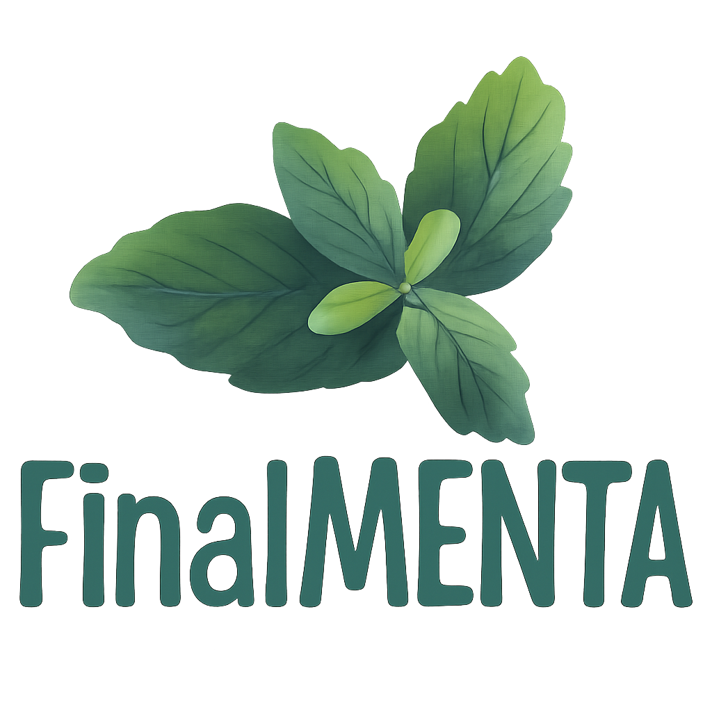 Finalmenta